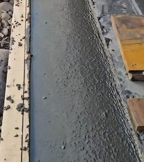 菏泽环氧砂浆的特点及施工流程​