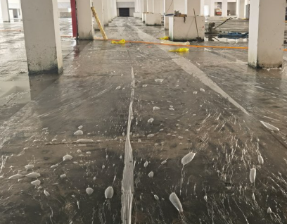 菏泽不发火砂浆和不发火金属骨料有什么区别