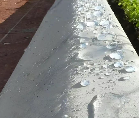 菏泽硅烷浸渍涂料在混凝土保护中的应用