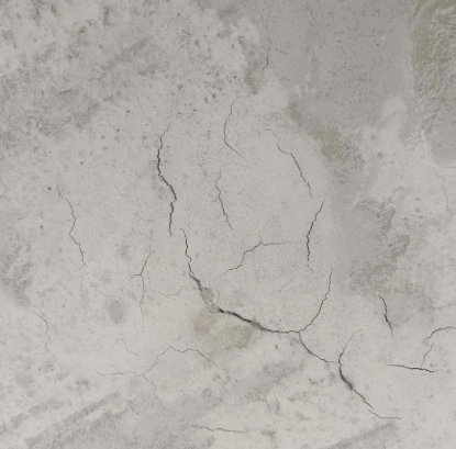 菏泽灌浆料为什么会产生裂缝？出现裂缝该如何处理？