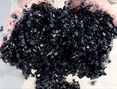 菏泽沥青冷补料（沥青砂）的优势特点与施工流程解析