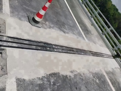 菏泽伸缩缝更换后浇筑材料快速结构修补料速砼的产品特点及施工流程​