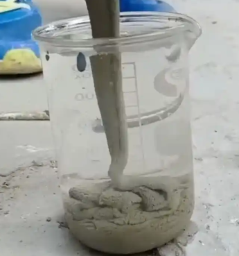 菏泽水工混凝土絮凝剂，水下抗分散剂的作用及施工方法