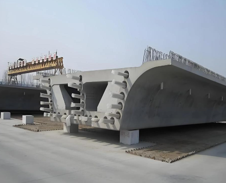 菏泽抗冻压浆料的特点及标准化施工工艺